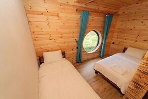Ray Suit Bungalov