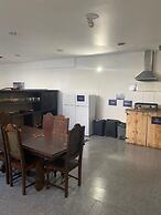 Arcanjo Hostel