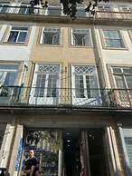 Arcanjo Hostel