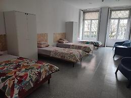 Arcanjo Hostel