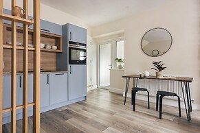 Ferry View Cottage in Bowness-on-windermere