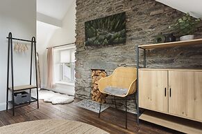 Ferry View Cottage in Bowness-on-windermere