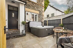 Ferry View Cottage in Bowness-on-windermere