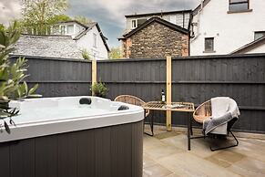 Ferry View Cottage in Bowness-on-windermere