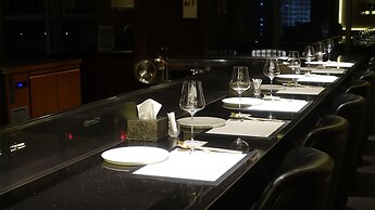 Grand La Vogue Hotel & Casino