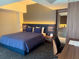 Grand La Vogue Hotel & Casino
