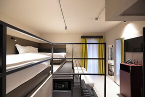 Joy 124 Hotel Milano