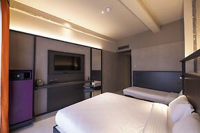 Joy 124 Hotel Milano