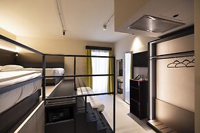 Joy 124 Hotel Milano