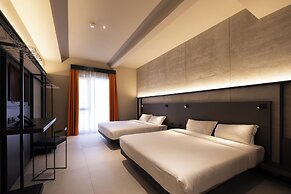 Joy 124 Hotel Milano