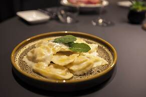 Joy 124 Hotel Milano