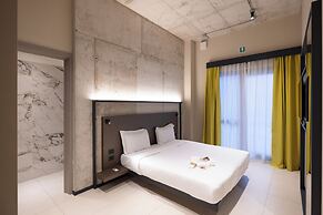 Joy 124 Hotel Milano