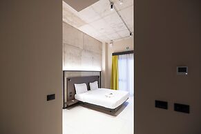 Joy 124 Hotel Milano