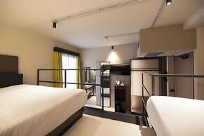 Joy 124 Hotel Milano