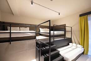 Joy 124 Hotel Milano