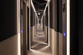 Joy 124 Hotel Milano