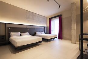 Joy 124 Hotel Milano