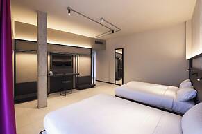 Joy 124 Hotel Milano