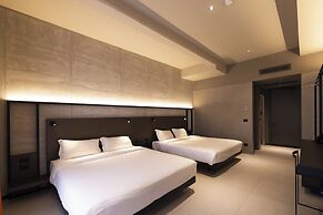 Joy 124 Hotel Milano