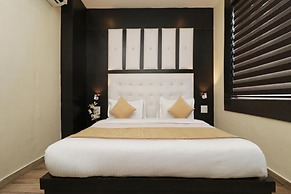 Goroomgo Relyef Inn Kolkata