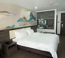 LUXURY PHOENIX HOTEL 2