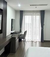 LUXURY PHOENIX HOTEL 2