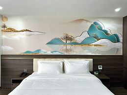 LUXURY PHOENIX HOTEL 2