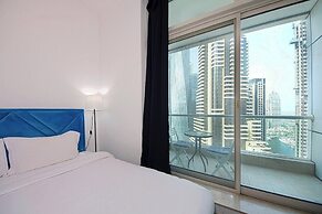 Silk Valley - Ample Studio near The Walk