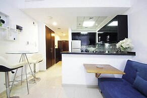 Silk Valley - Ample Studio near The Walk