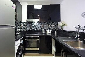 Silk Valley - Ample Studio near The Walk