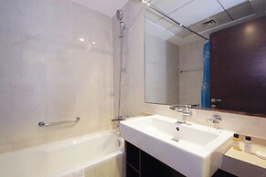 Silk Valley - Ample Studio near The Walk