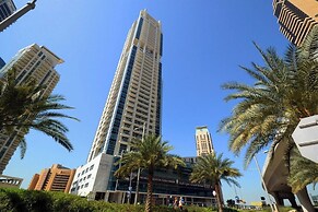 Silk Valley - Ample Studio near The Walk