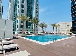 Silk Valley - Ample Studio near The Walk