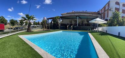 Hotel A vileira
