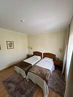 Hotel A vileira