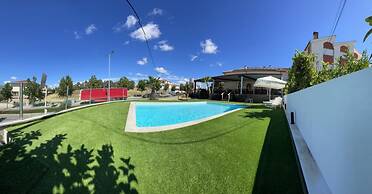 Hotel A vileira