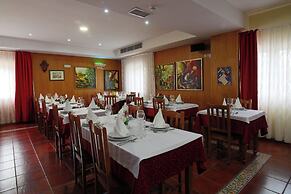 Hotel A vileira