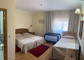 Hotel A vileira