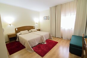 Hotel A vileira