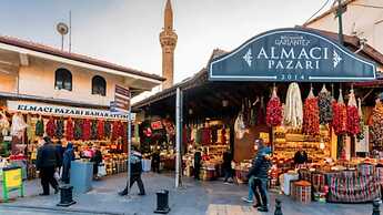 Fazilet Hanım Konağı