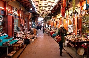 Fazilet Hanım Konağı
