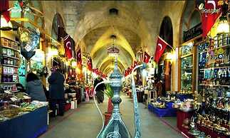Fazilet Hanım Konağı