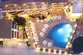Elisso Hotel