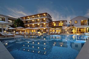 Elisso Hotel