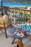 Elisso Hotel