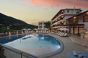 Elisso Hotel