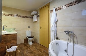 Elisso Hotel