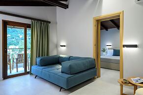Elisso Hotel