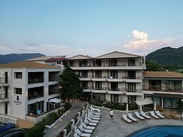 Elisso Hotel