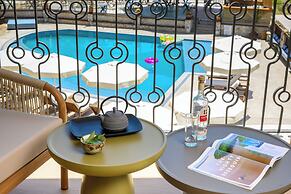 Elisso Hotel